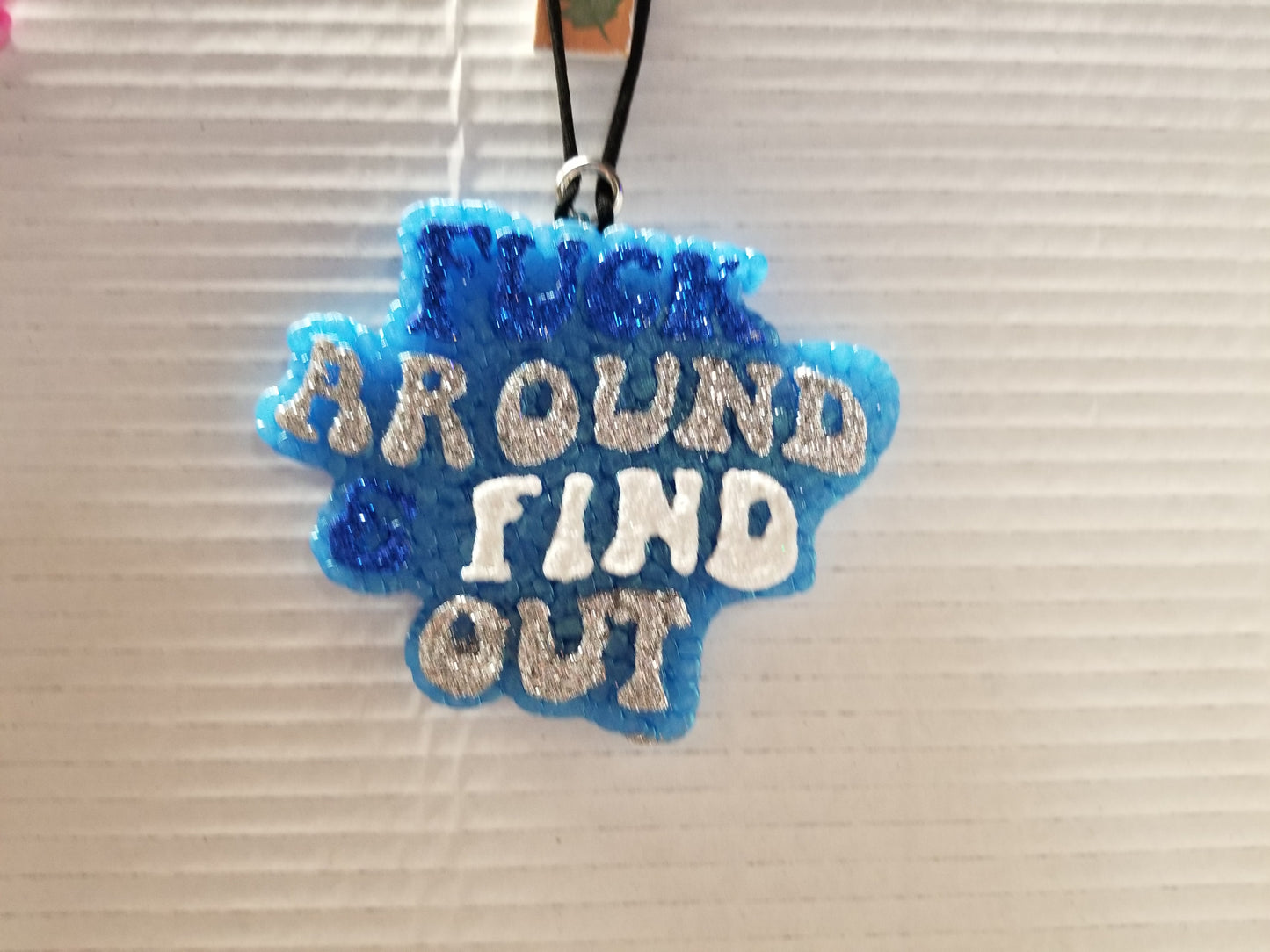 F Around & Find Out