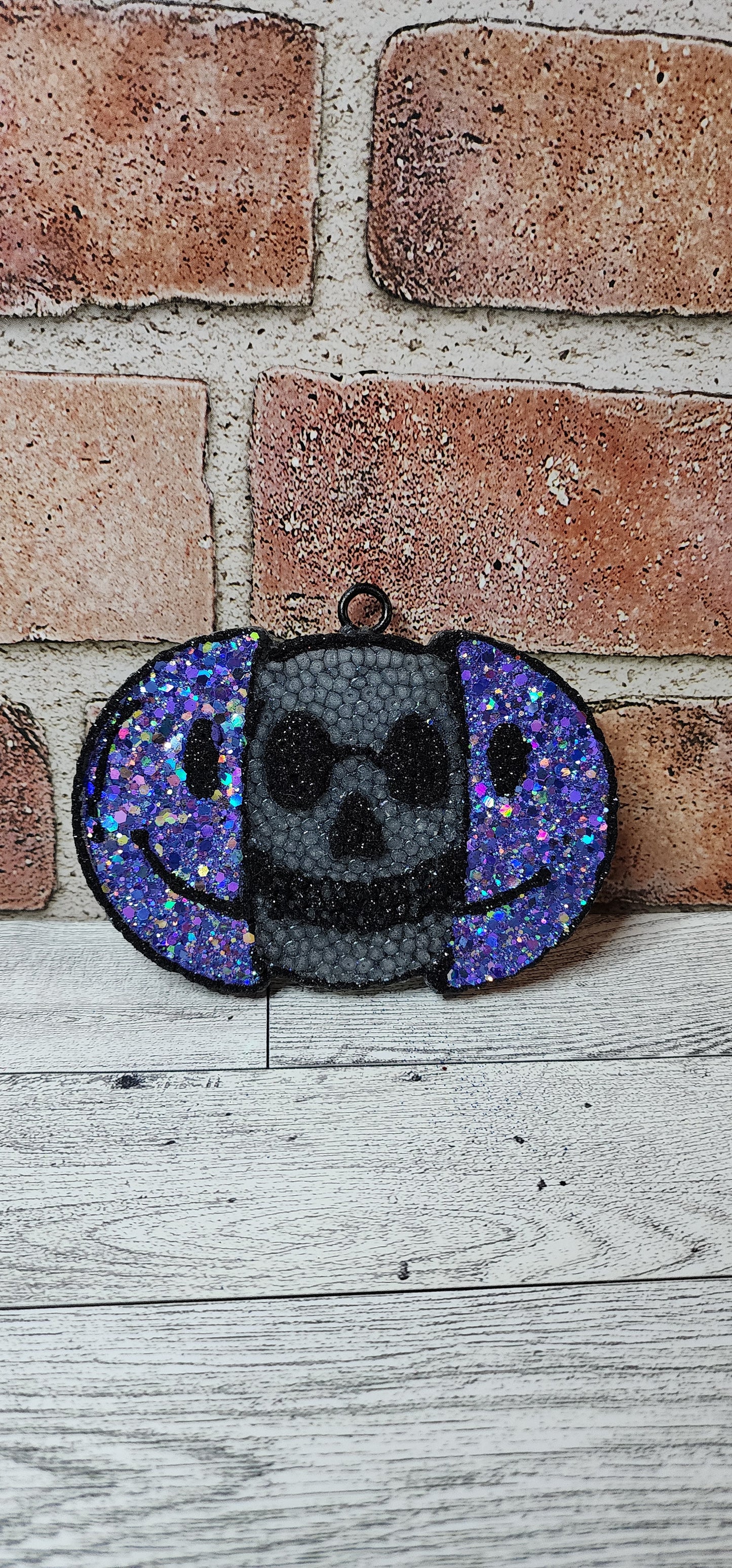 Smiley Skull