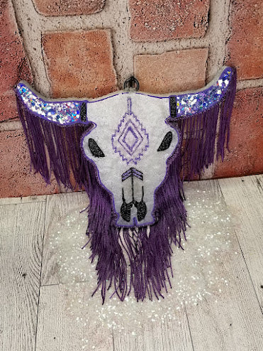 Bull Head