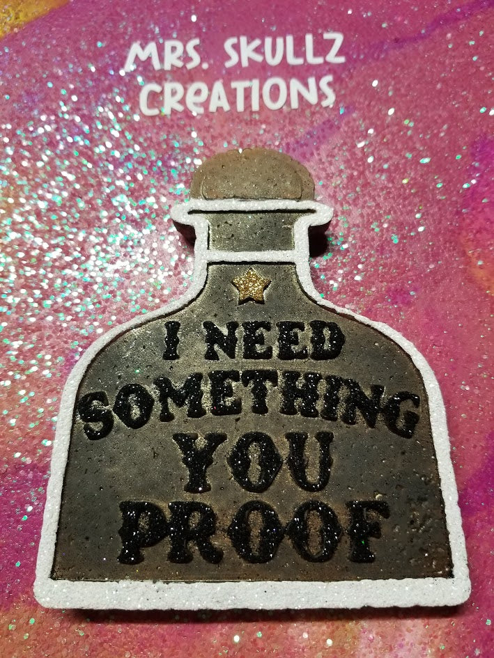 You Proof