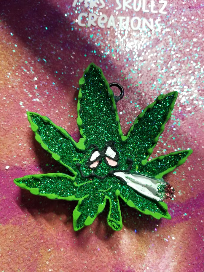Smokin Leaf