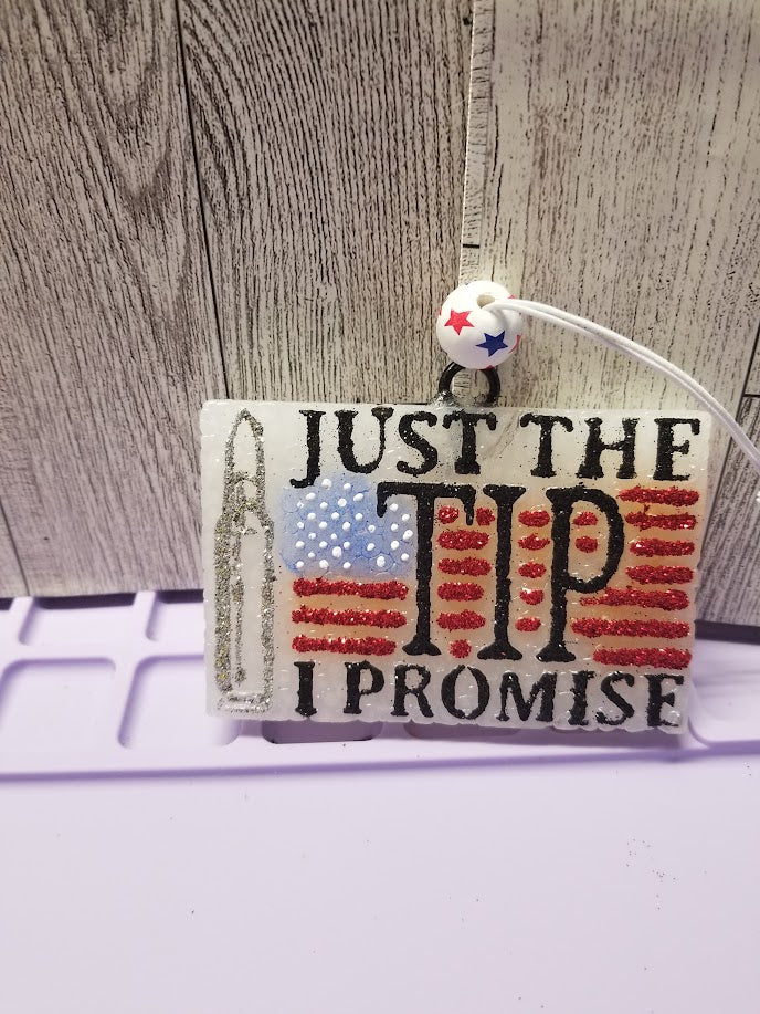 Just the Tip