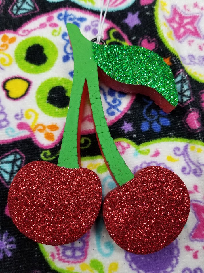 Cherry