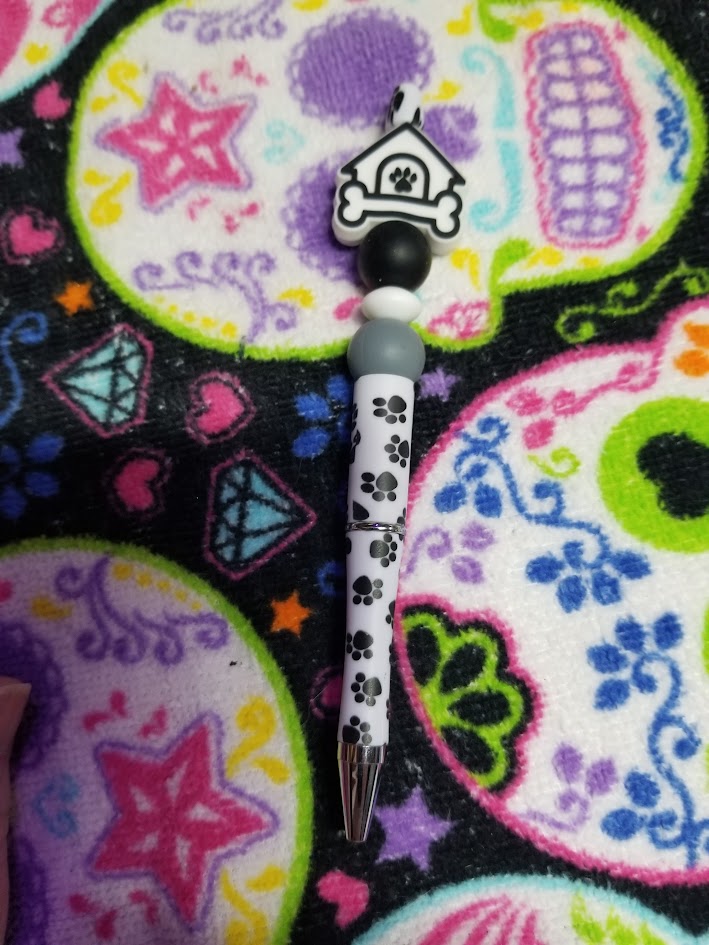 dog house pen