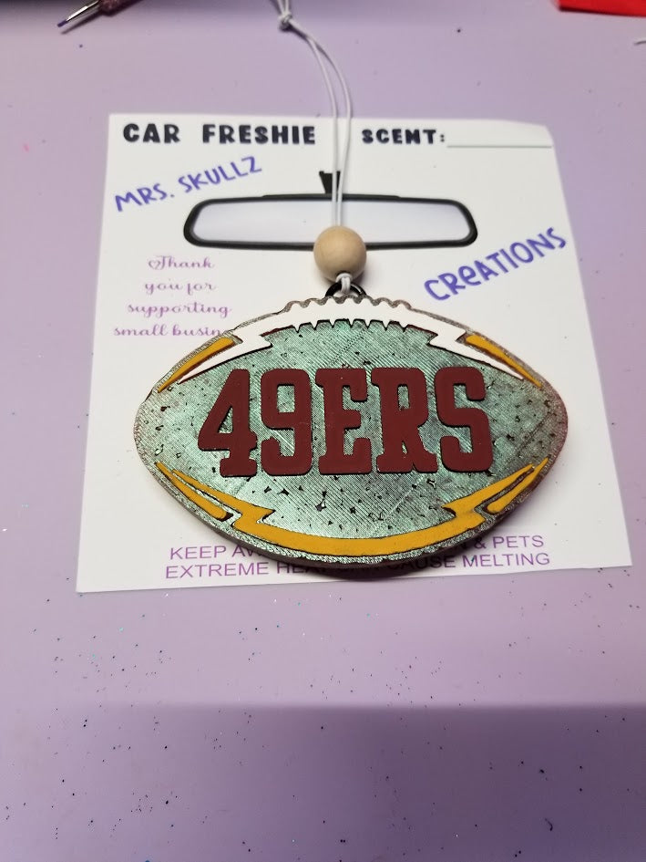49ers