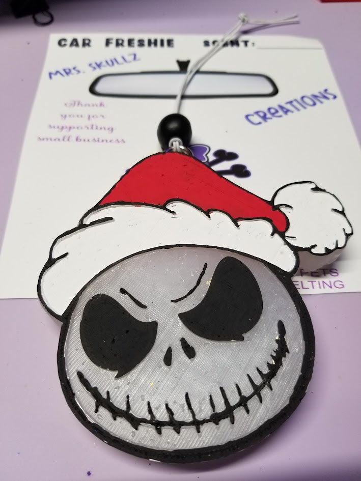 Santa Jax