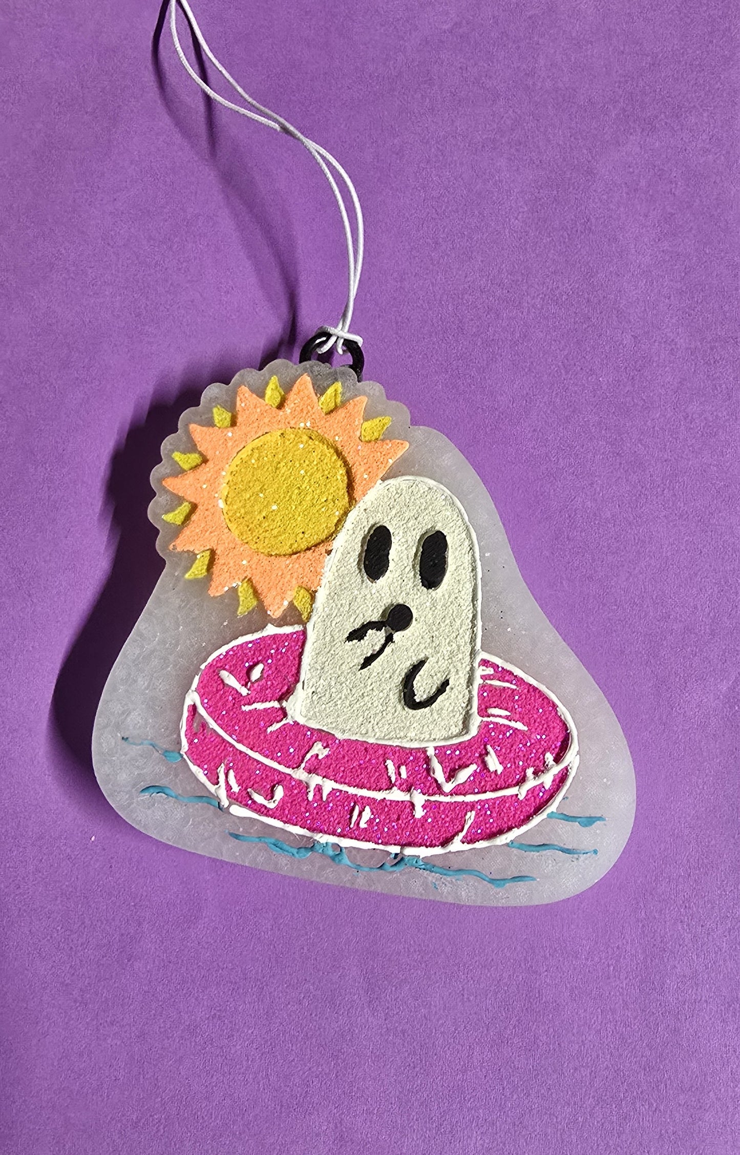 Ghostie Summer