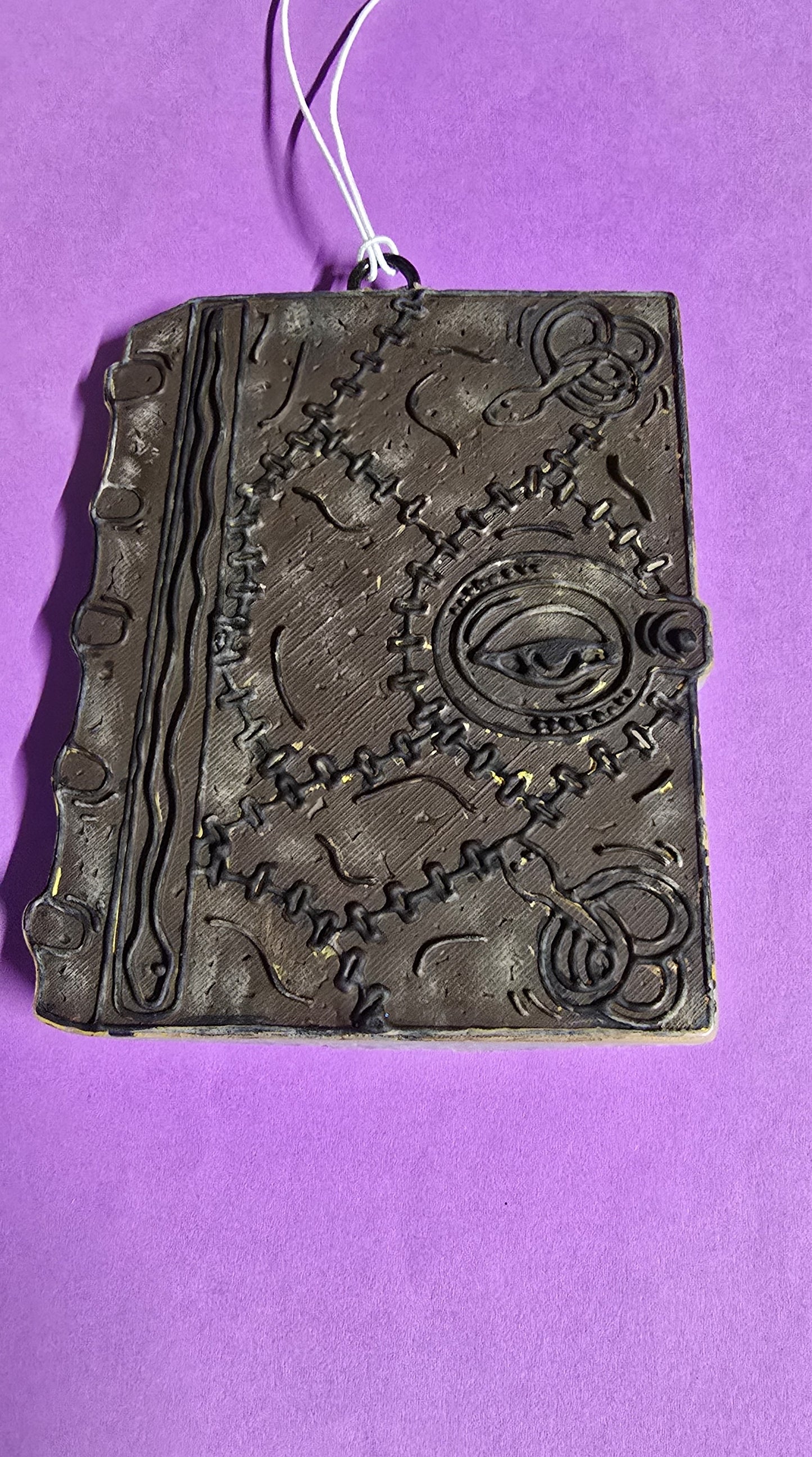 Spell Book