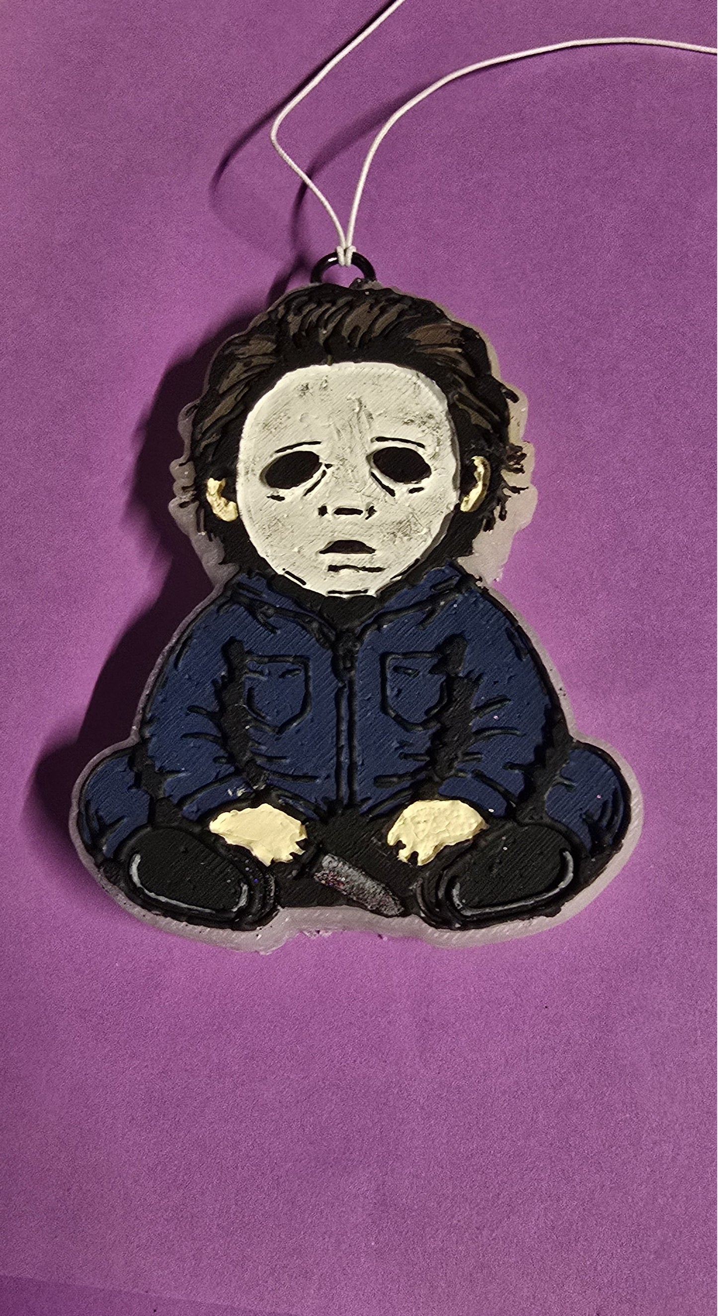 Baby Michael