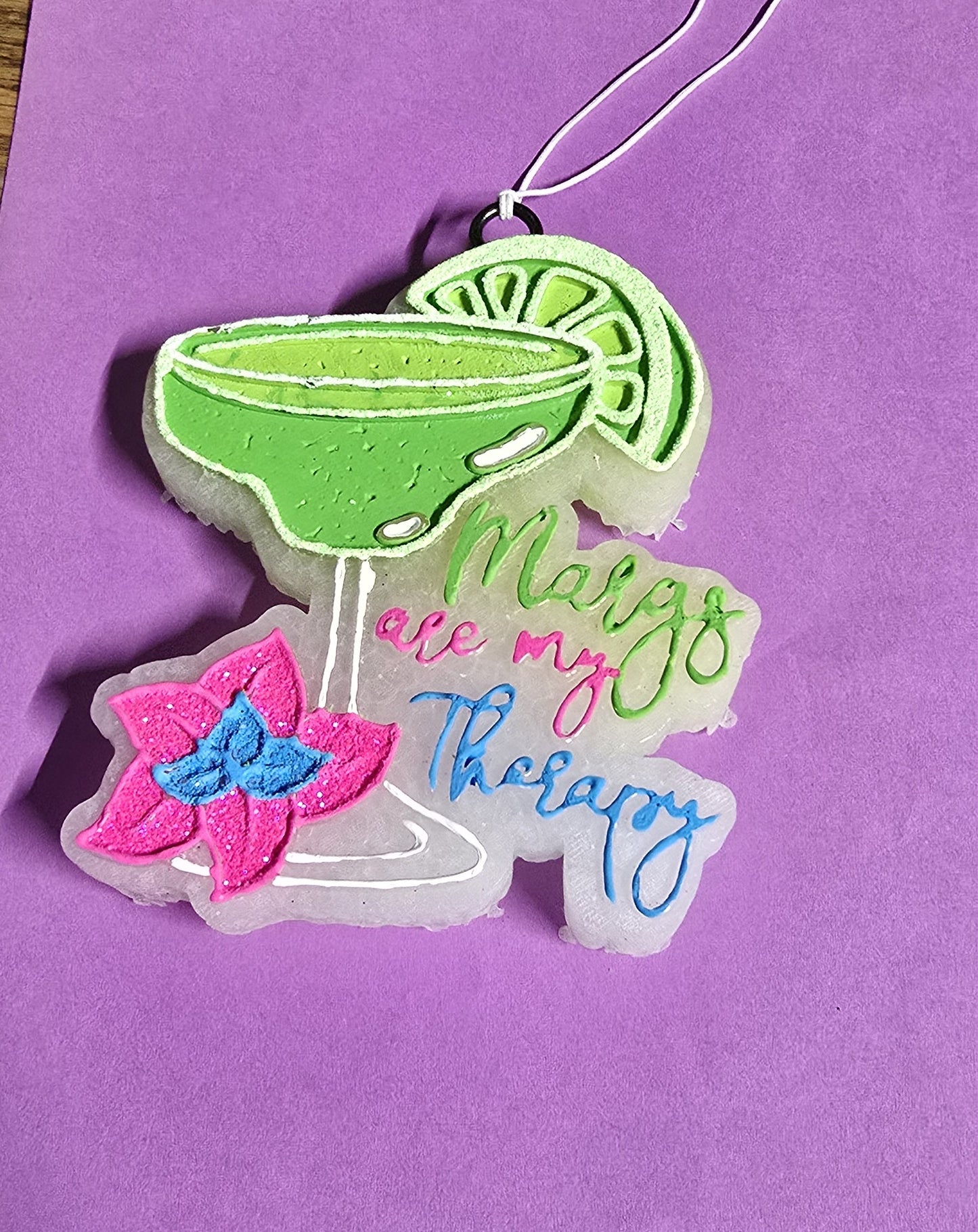 Margs are my Therapy