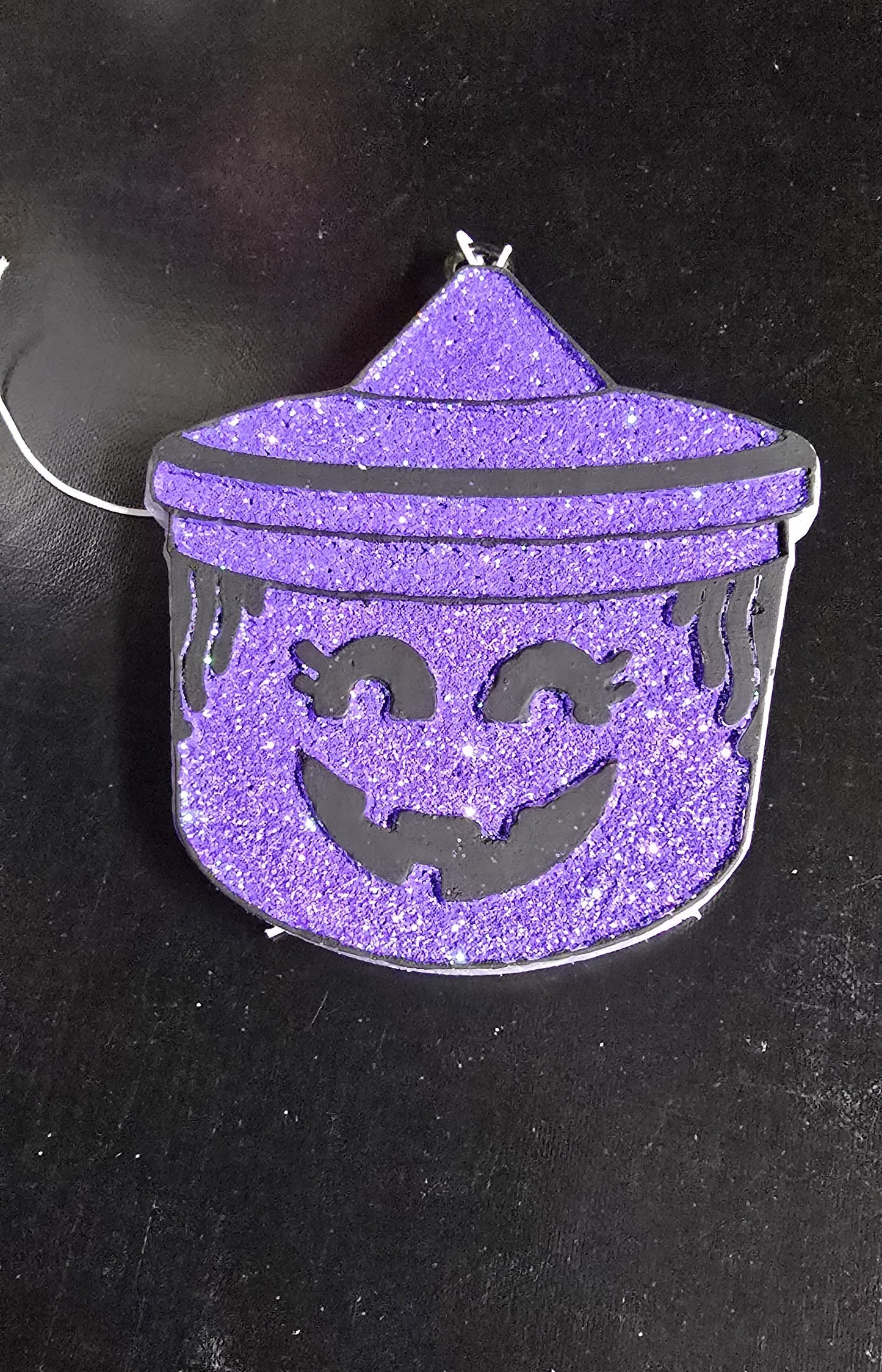 Witchy Bucket