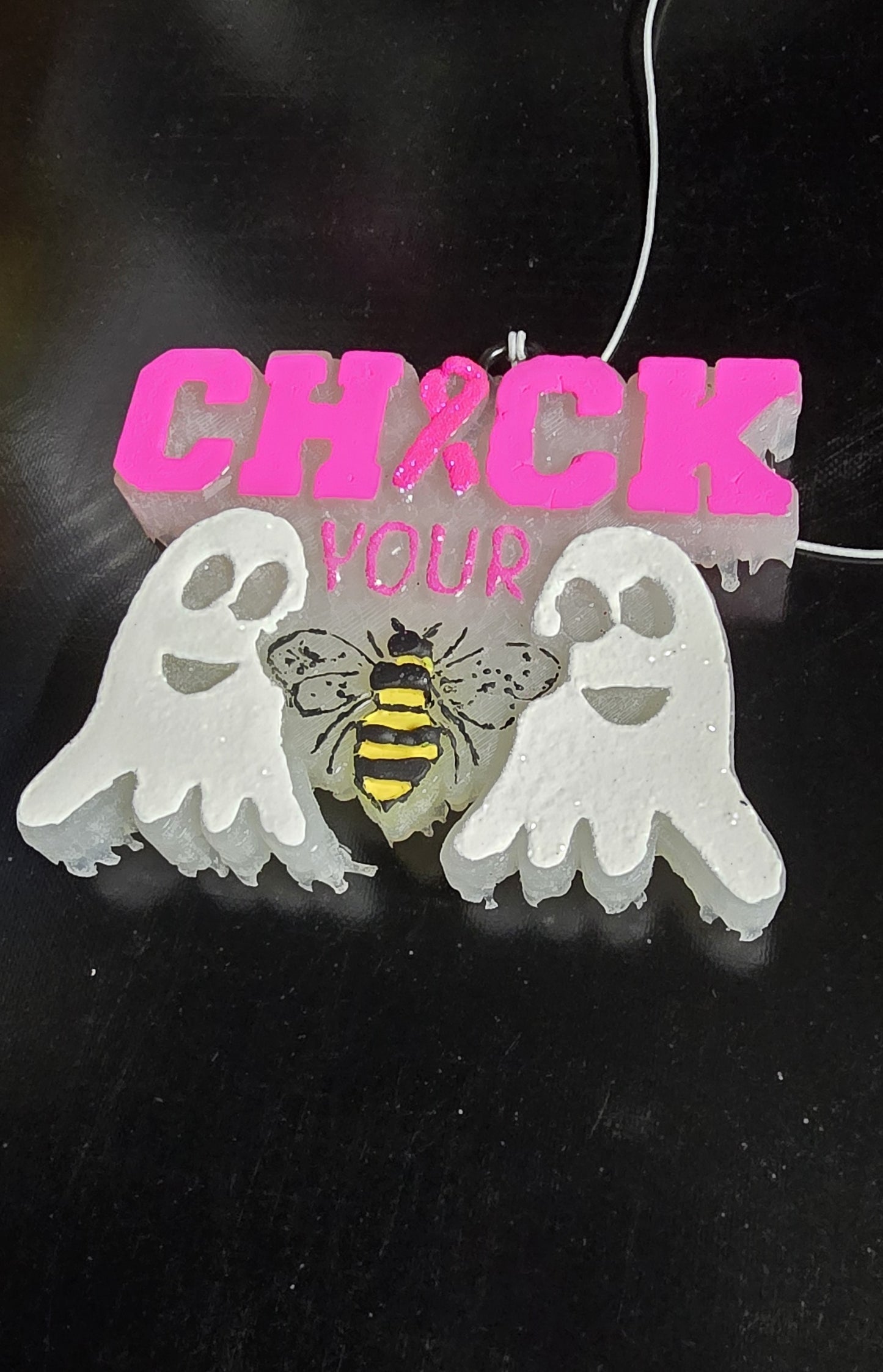 Check your Boobees