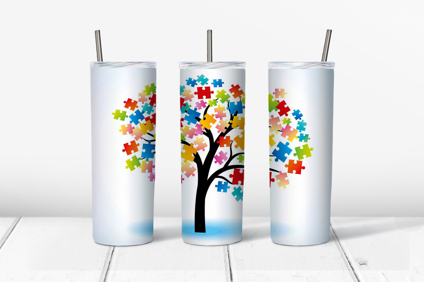 Autism tree