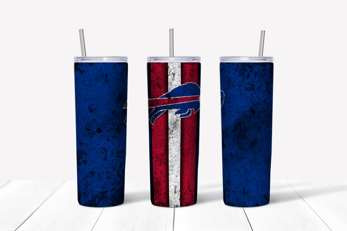 Bills Grunge