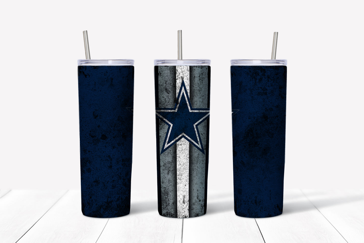 Cowboys Grunge
