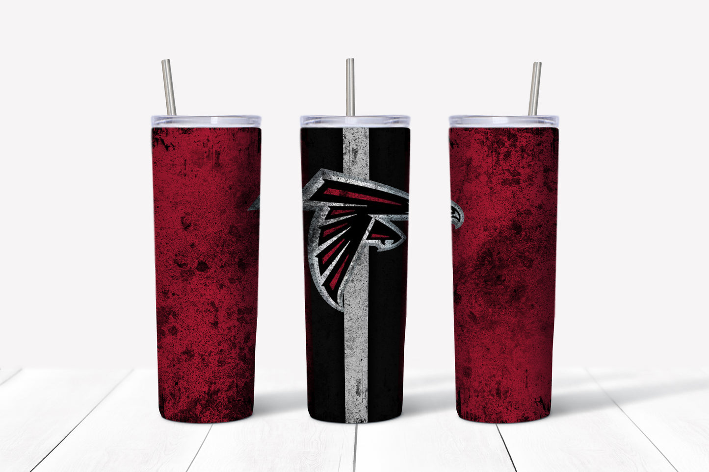 Falcons Grunge