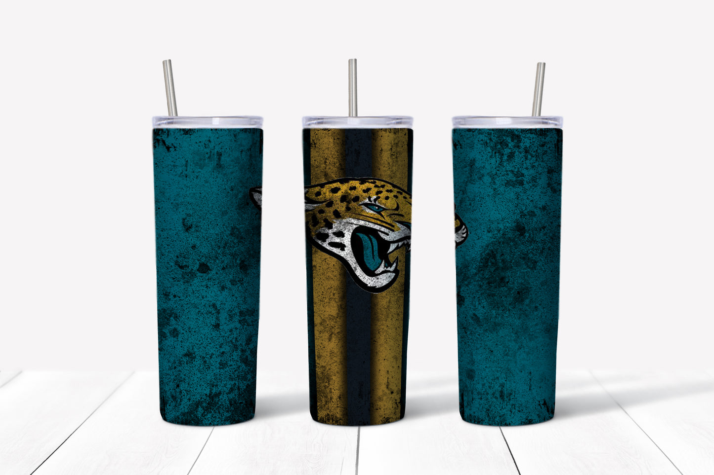 Jaguars grunge