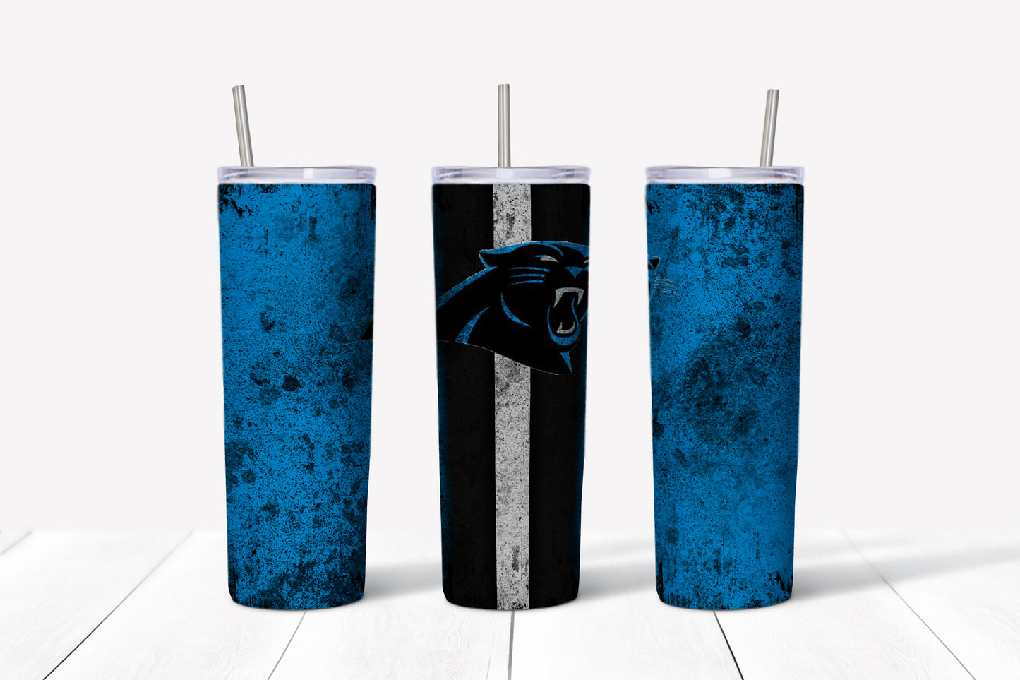 Panther Grunge