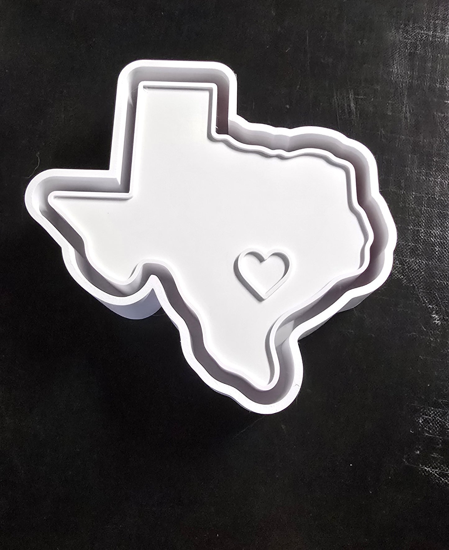 HEART TX - MOLD