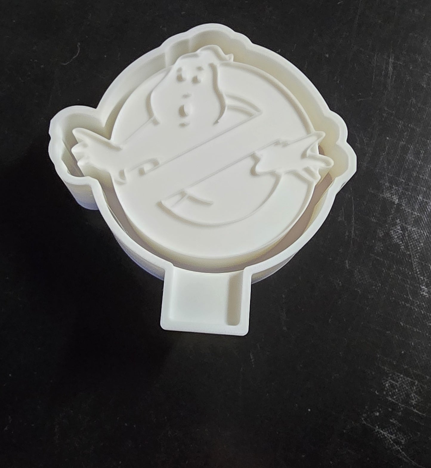No Ghost - Mold