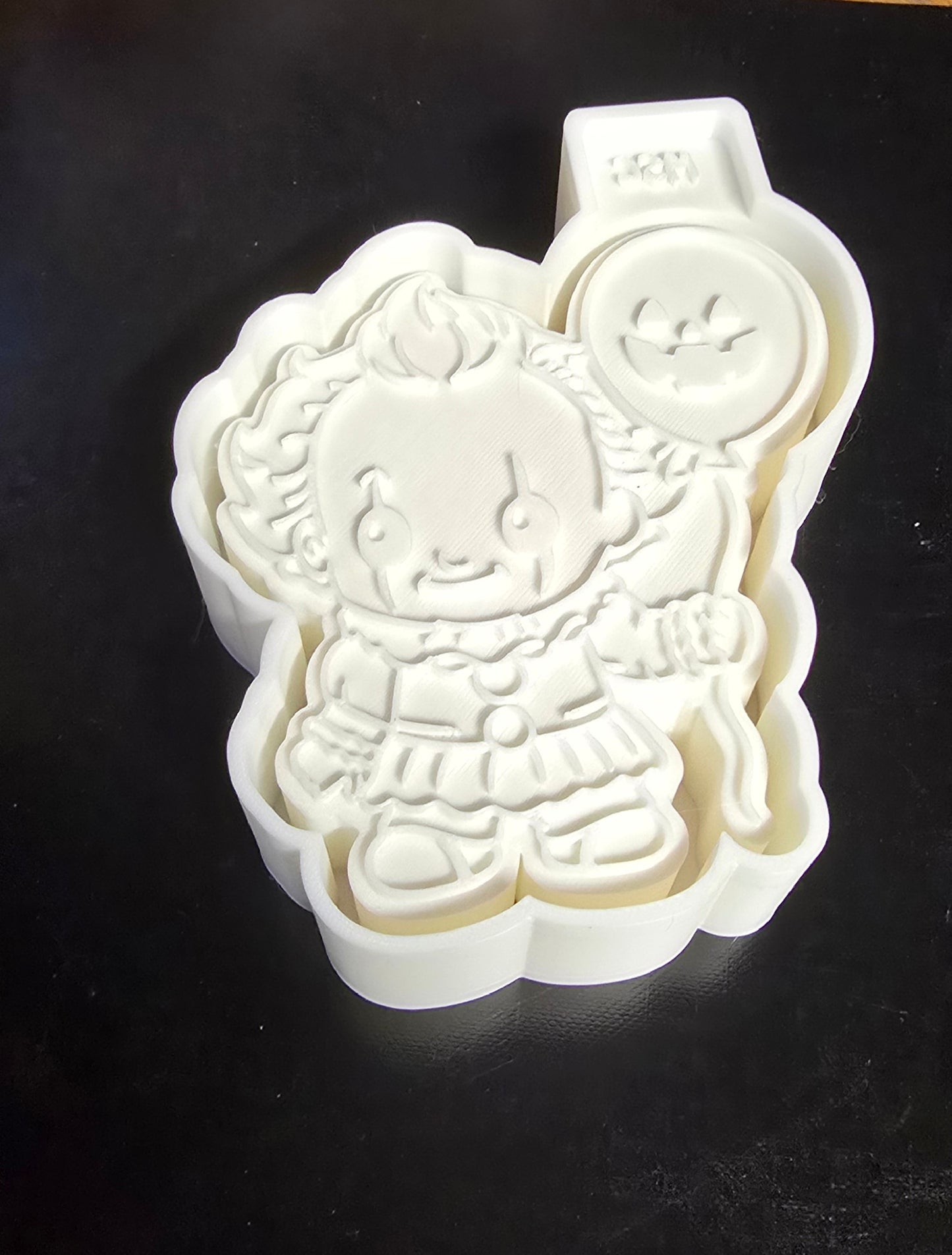 PENNYWISE - mold