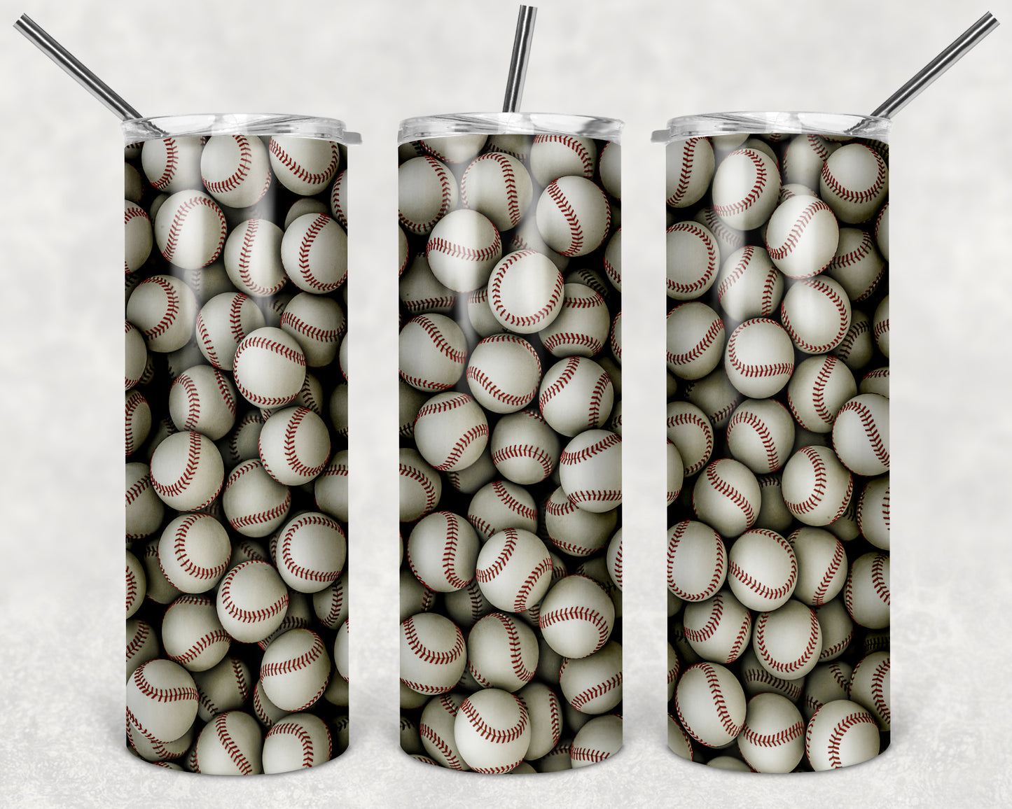 Baseballs