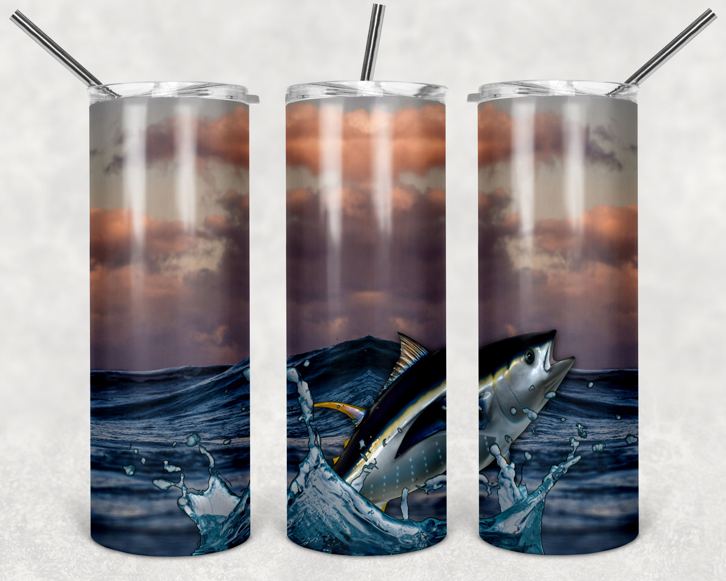Tuna