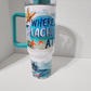 Where the Beach 40oz