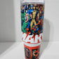 Marvel Hero 40oz