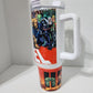 Marvel Hero 40oz