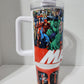 Marvel Hero 40oz
