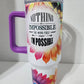 Nothing impossible 40oz