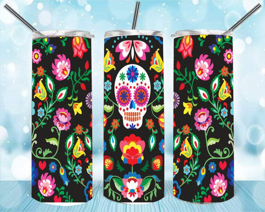 Sugar Skull