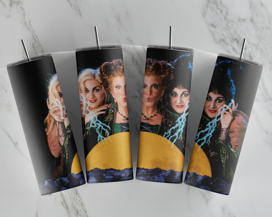 Hocus Pocus Full Moon