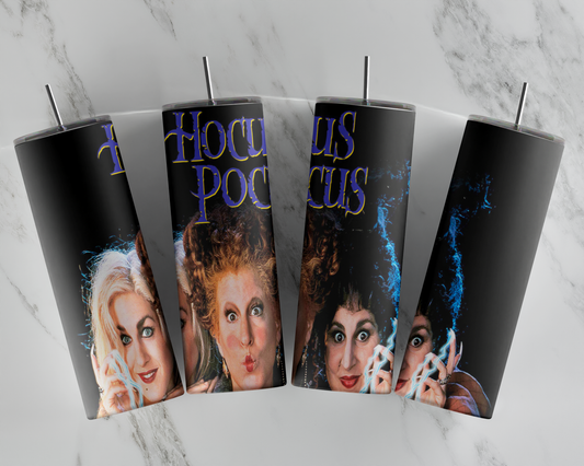 Hocus Pocus sisters