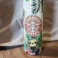 Starbucks Sloth water bottle