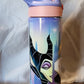 Bad girls have fun, water bottle