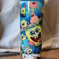 SpongeBob 20oz water bottle