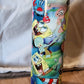 SpongeBob 20oz water bottle