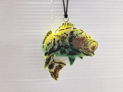 Fish