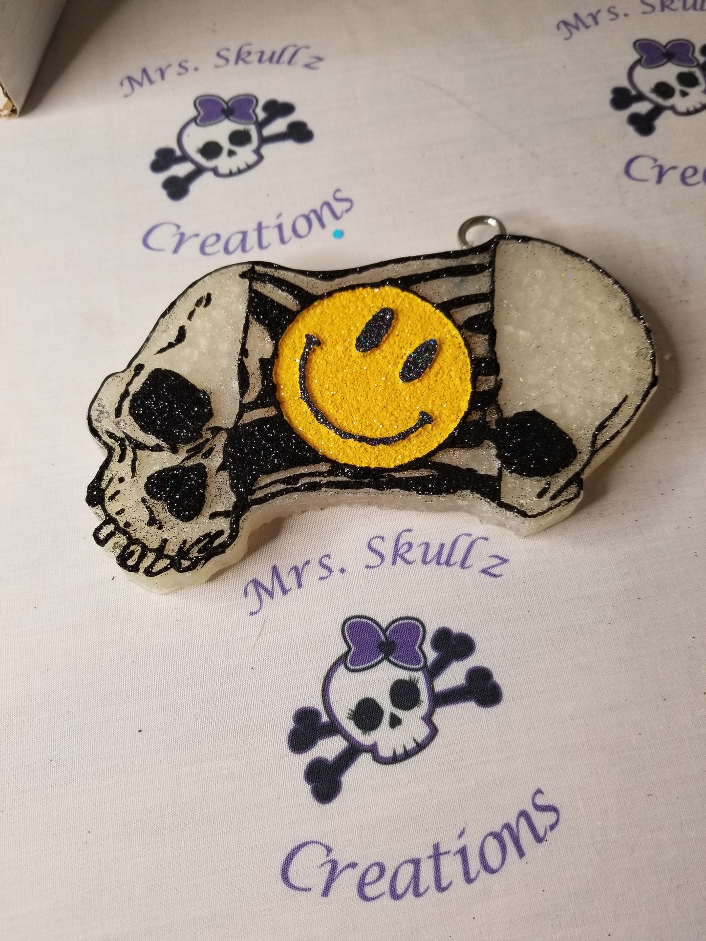 Ripped Skull