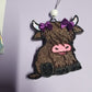 Highland Cow