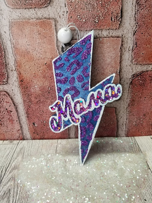 Lightning Mama