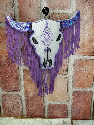 Bull Head