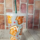 Gingerbread House 24oz Starbucks cup