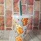 Gingerbread House 24oz Starbucks cup