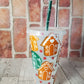 Gingerbread House 24oz Starbucks cup