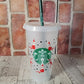 Elf Starbuck 24oz reusable cup