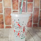 Elf Starbuck 24oz reusable cup