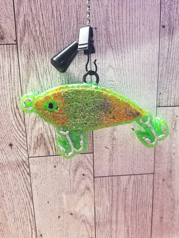 Fishing Lure